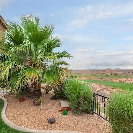 4098 Coral Ridge The 19Th Hole In Coral Ridge, Near Golf Course, Firepit, Poker Set, Heated Pool Villa